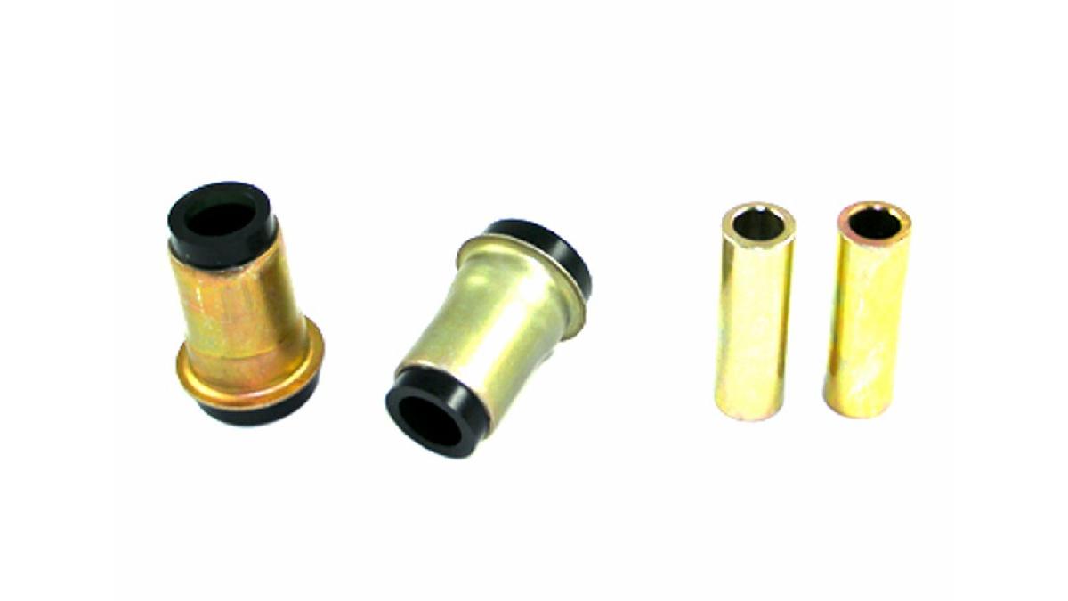 Whiteline+Bielle+de+suspension+-+Lower+Inner+Bushing+sur+mesure+pour+Toyota+Celica%2FCorolla%2FCorona+T13-T14%2FCressida+X6-X7%2FCresta+X7+1970-1992